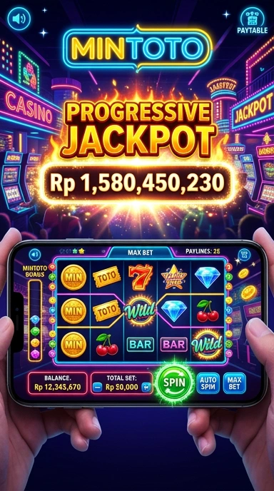 Proses pengunduhan aplikasi di mintoto sangat cepat dan mudah.